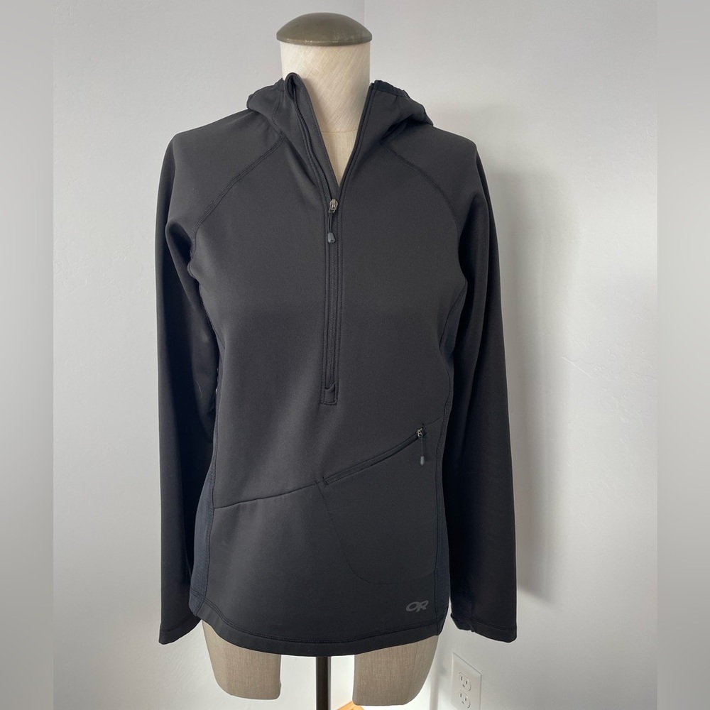 Outdoor Research Grid Fleece Half Zip
